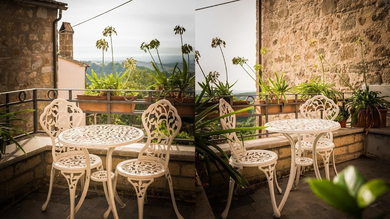 Photo of Outdoor in Celleno