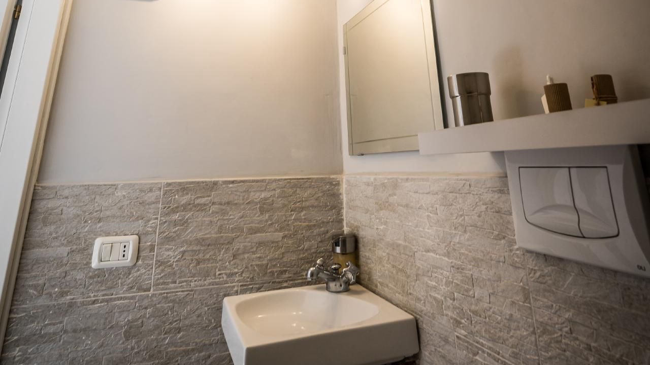 Photo of Bathroom in Celleno