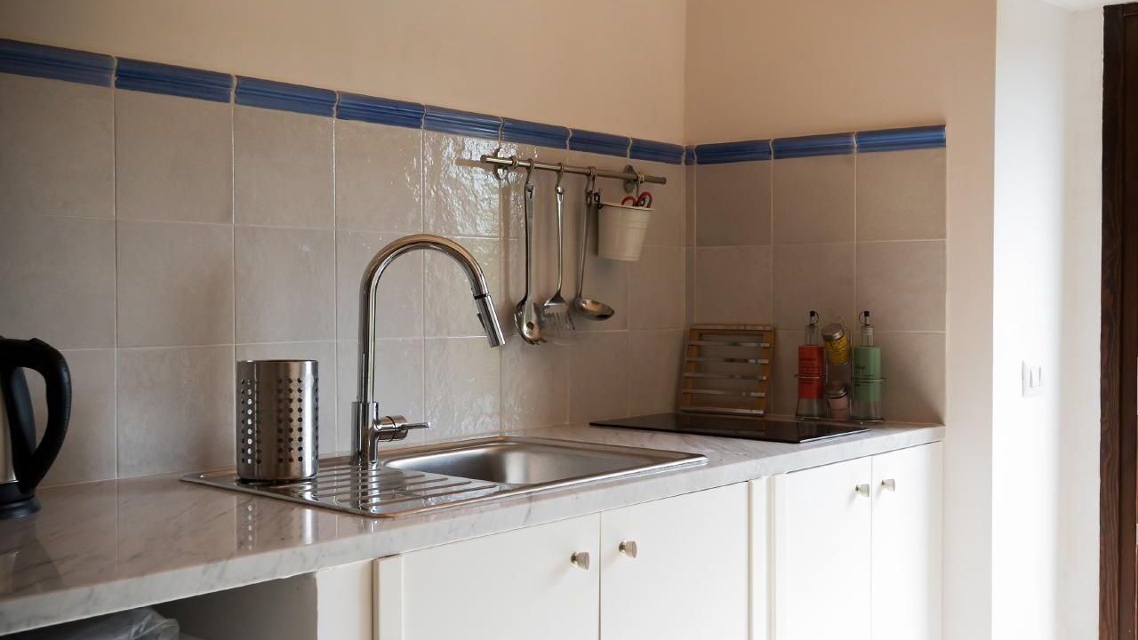 Photo of Kitchen in Celleno