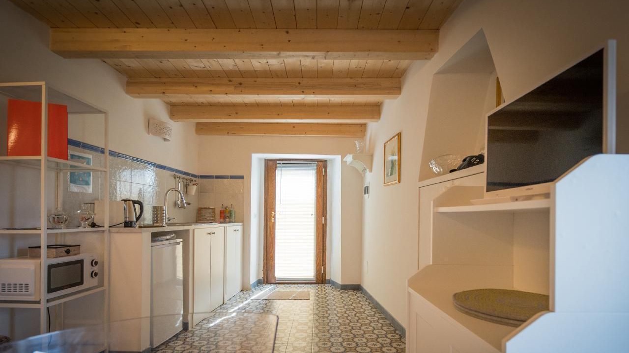 Photo of Kitchen in Celleno