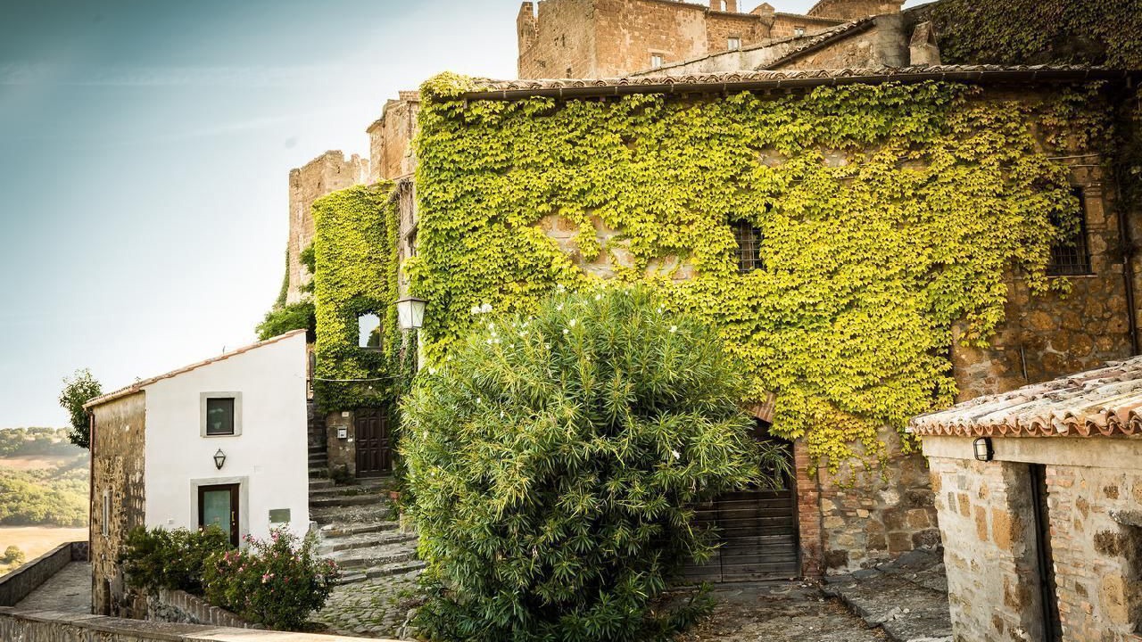 Photo of Outdoor in Celleno