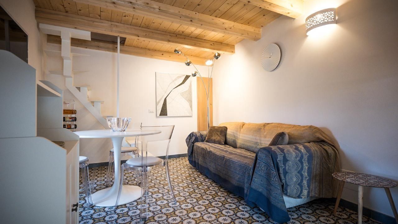Photo of Livingroom in Celleno