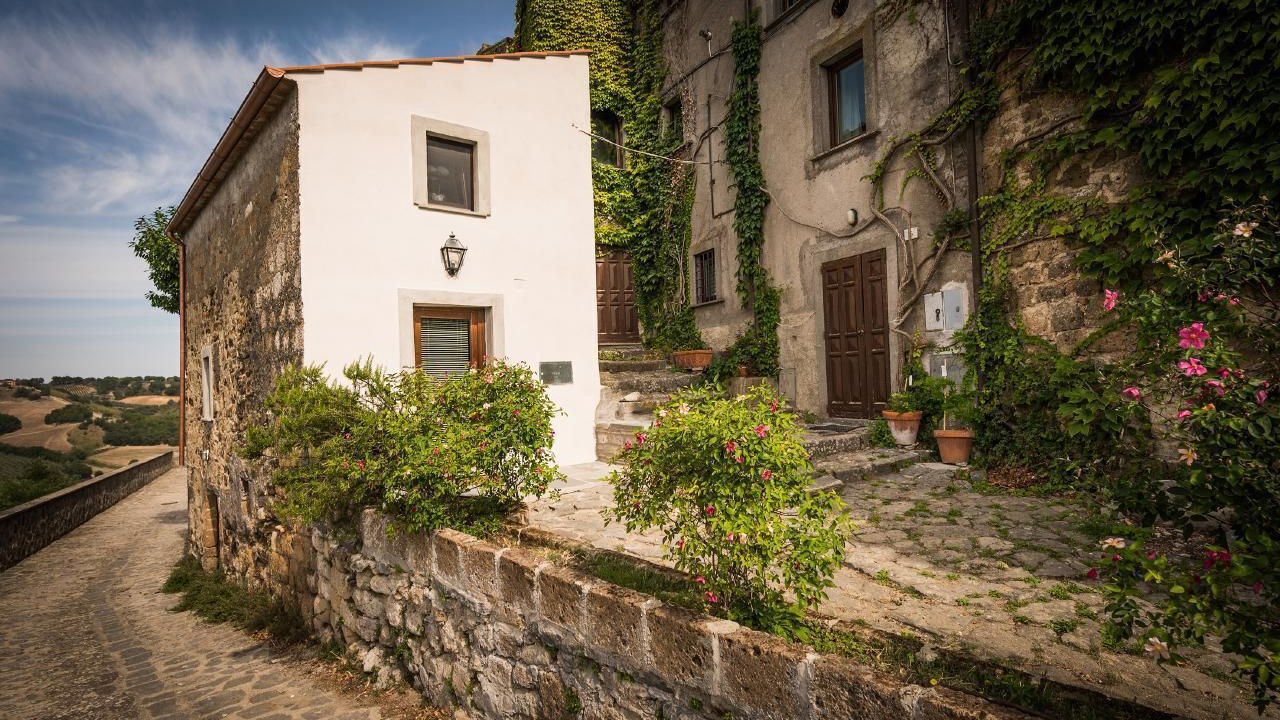 Photo of Outdoor in Celleno