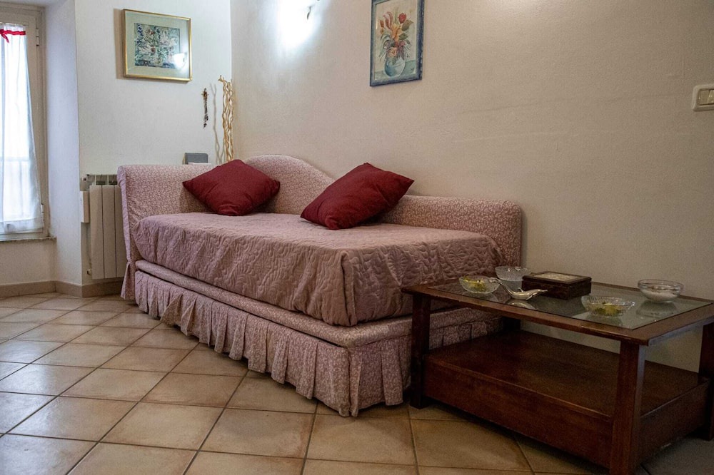 Photo of Livingroom in Fiano Romano