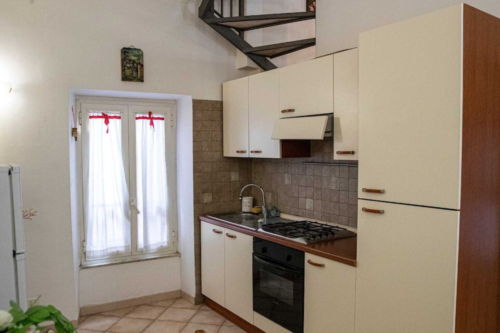 Photo of Kitchen in Fiano Romano