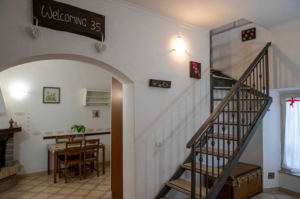 Photo of Livingroom in Fiano Romano