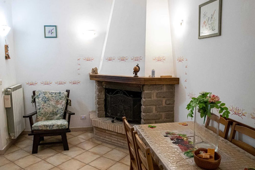 Photo of Livingroom in Fiano Romano