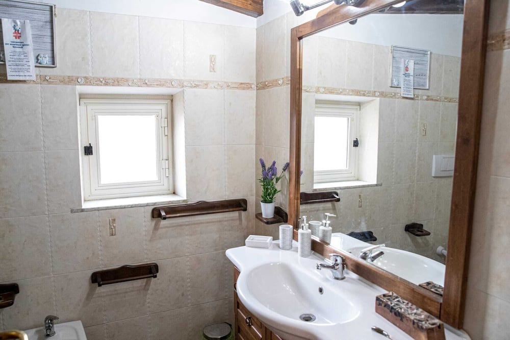 Photo of Bathroom in Fiano Romano