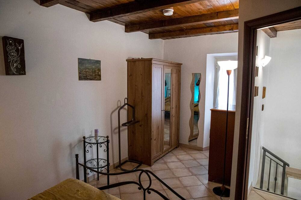 Photo of Bedroom in Fiano Romano