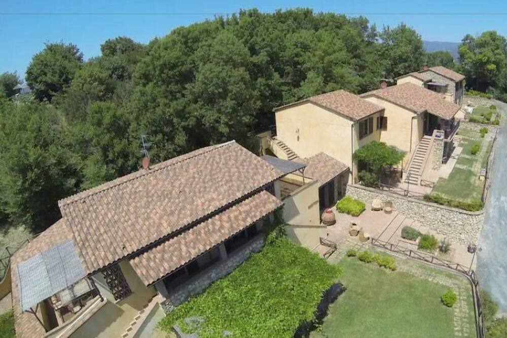 Photo of Outdoor in Montecatini Val di Cecina