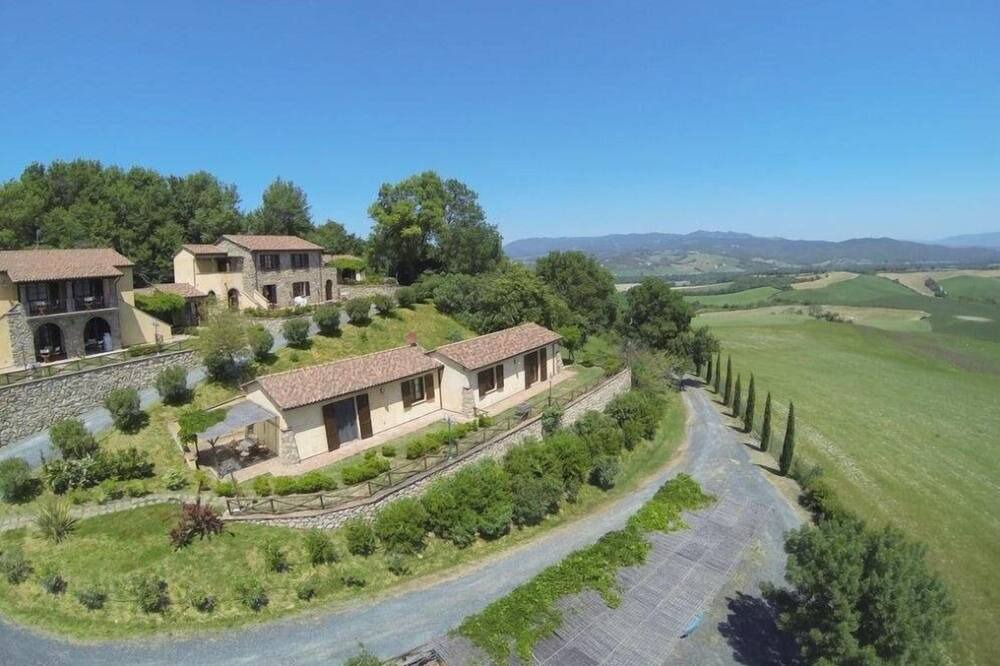 Photo of Outdoor in Montecatini Val di Cecina