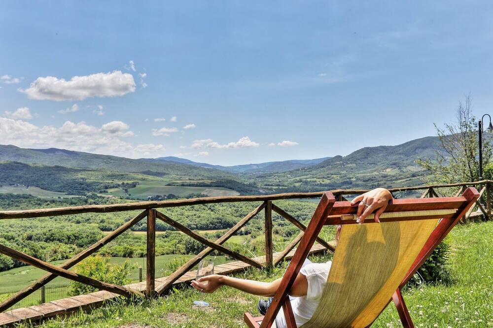 Photo of Outdoor in Montecatini Val di Cecina
