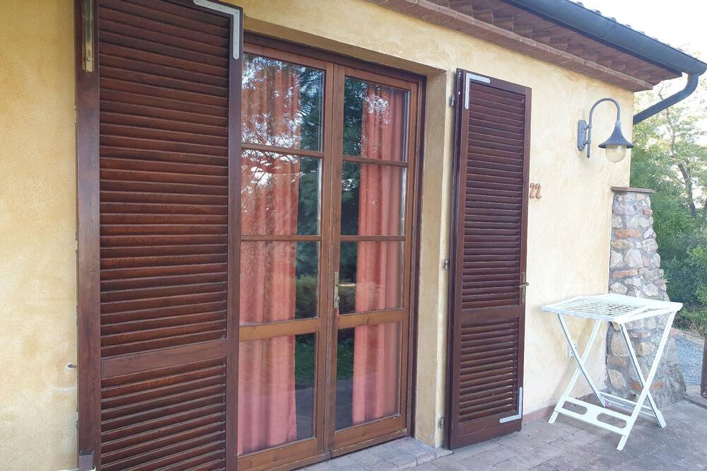 Photo of Outdoor in Montecatini Val di Cecina
