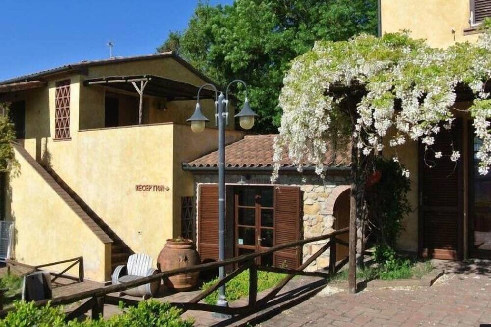 Photo of Outdoor in Montecatini Val di Cecina