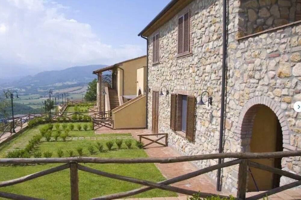 Photo of Outdoor in Montecatini Val di Cecina