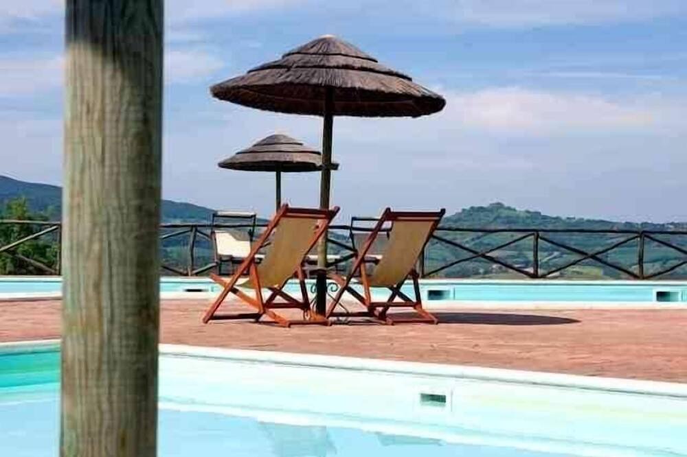 Photo of Outdoor in Montecatini Val di Cecina