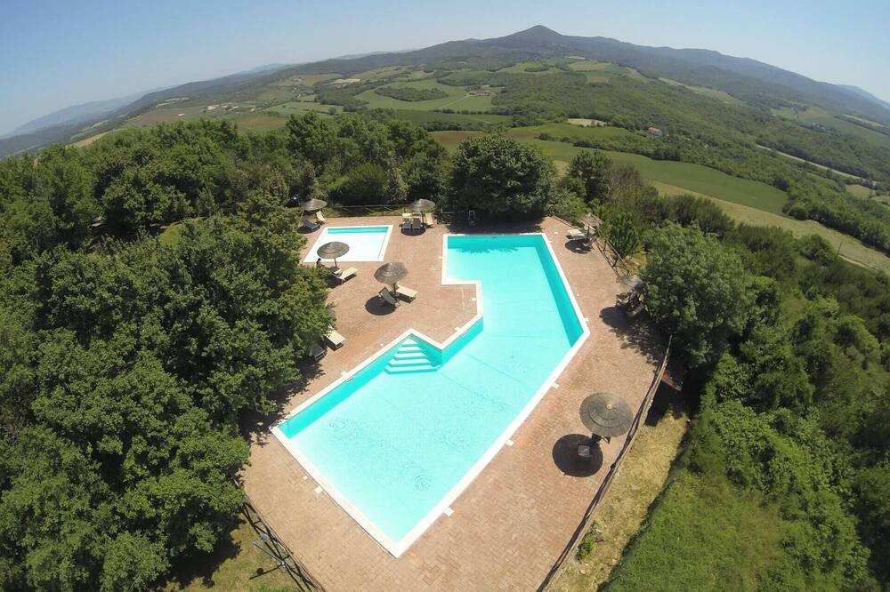 Photo of Outdoor in Montecatini Val di Cecina