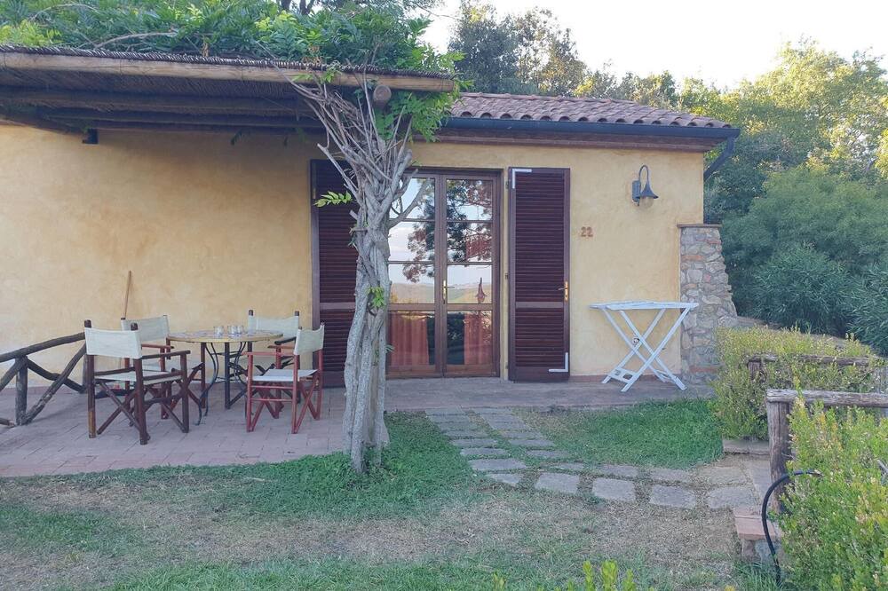 Photo of Outdoor in Montecatini Val di Cecina