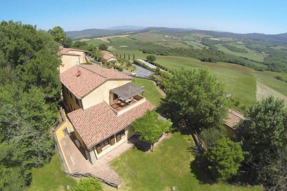 Photo of Outdoor in Montecatini Val di Cecina