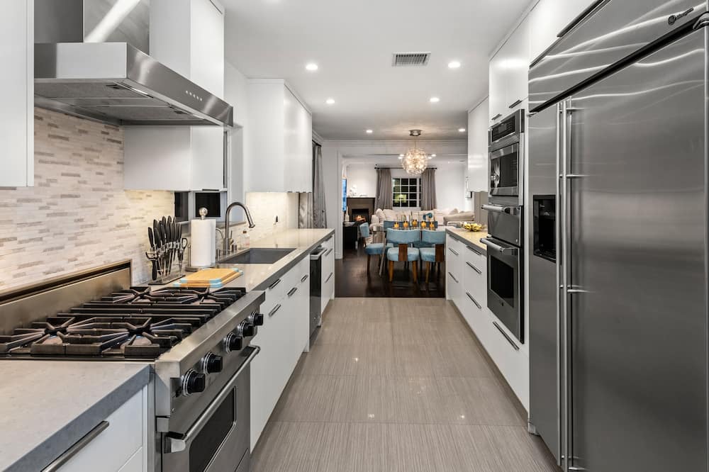 Photo of Kitchen in West Hollywood