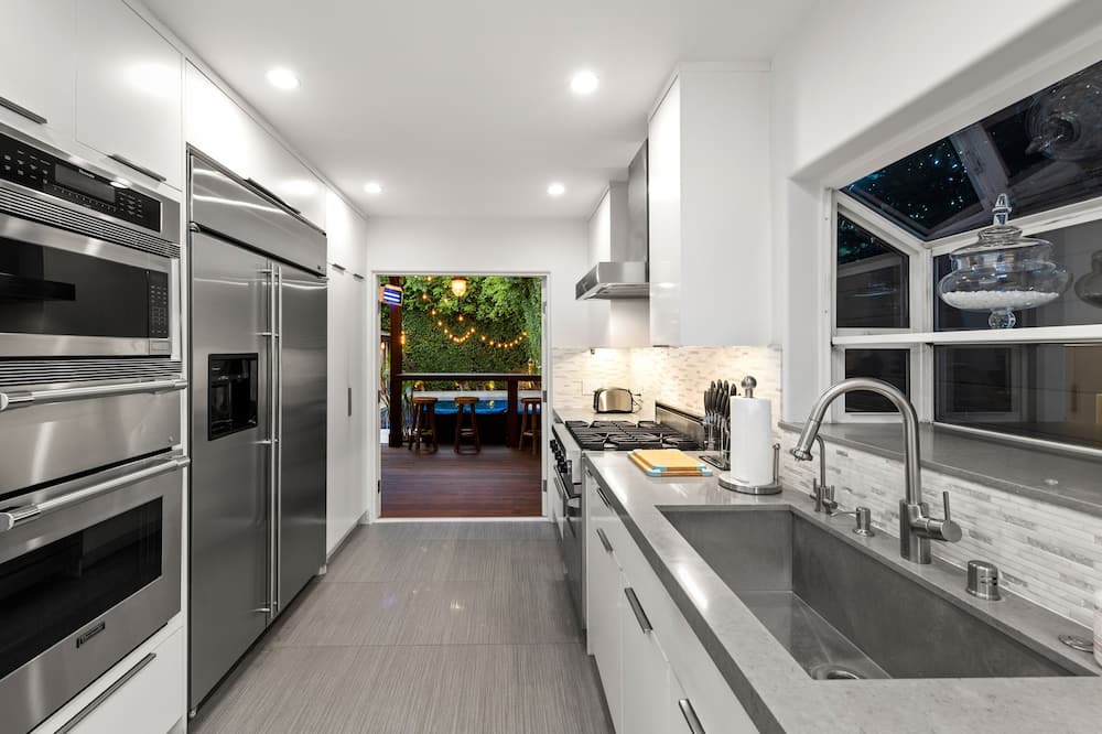 Photo of Kitchen in West Hollywood