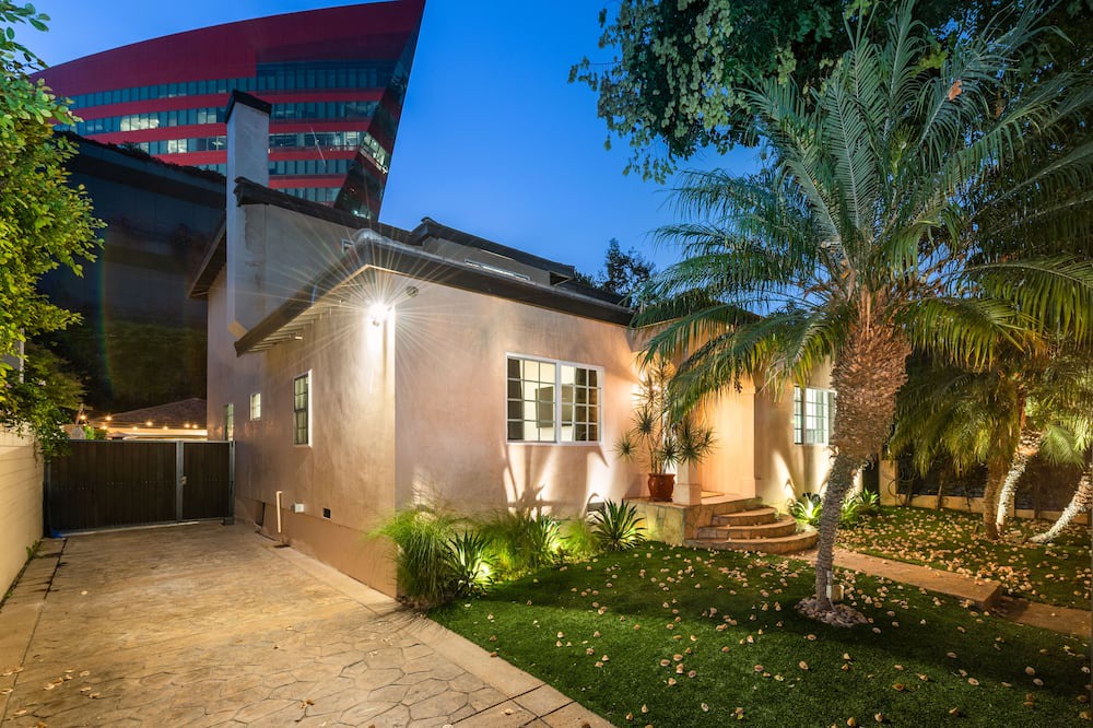 Photo of Outdoor in West Hollywood