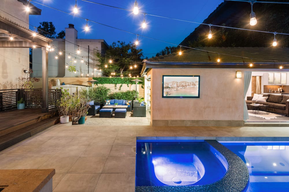 Photo of Outdoor in West Hollywood