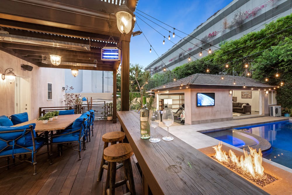 Photo of Outdoor in West Hollywood