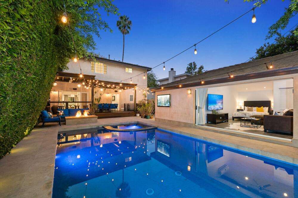 Photo of Outdoor in West Hollywood