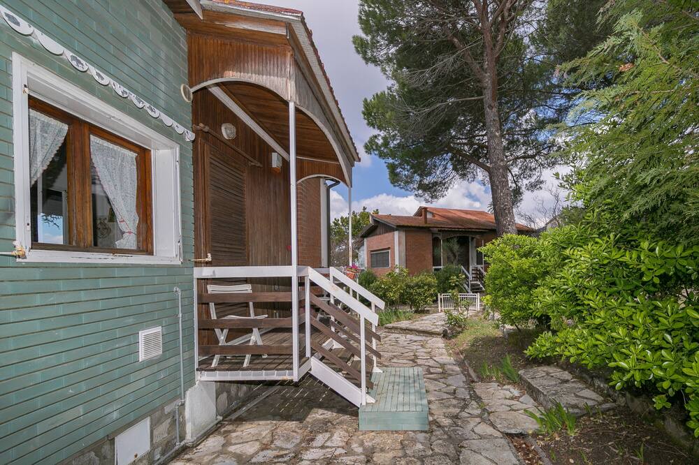 Photo of Outdoor in Castellina Marittima