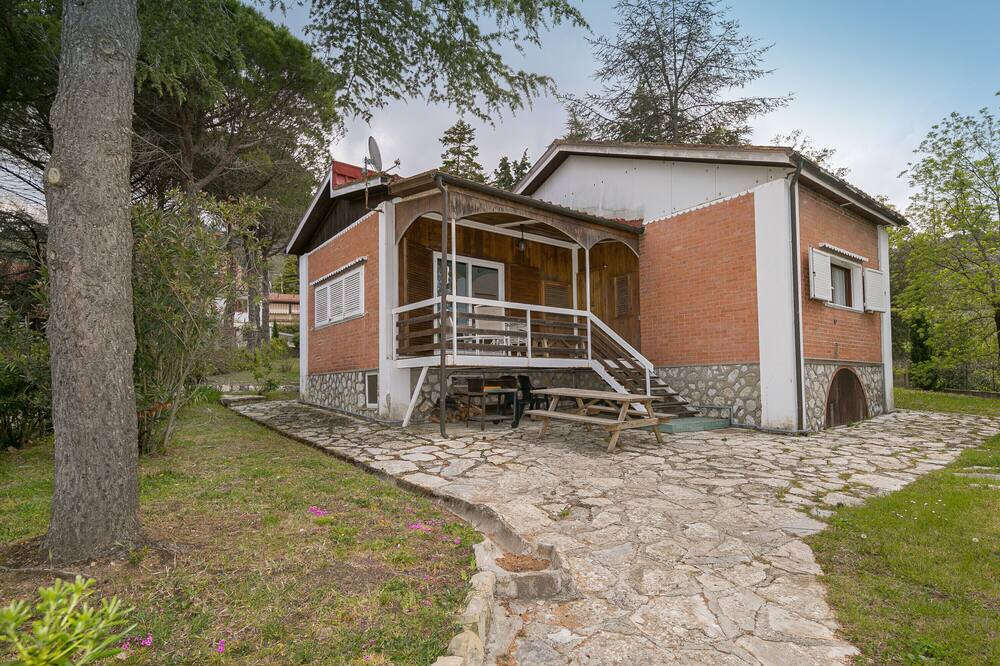 Photo of Outdoor in Castellina Marittima