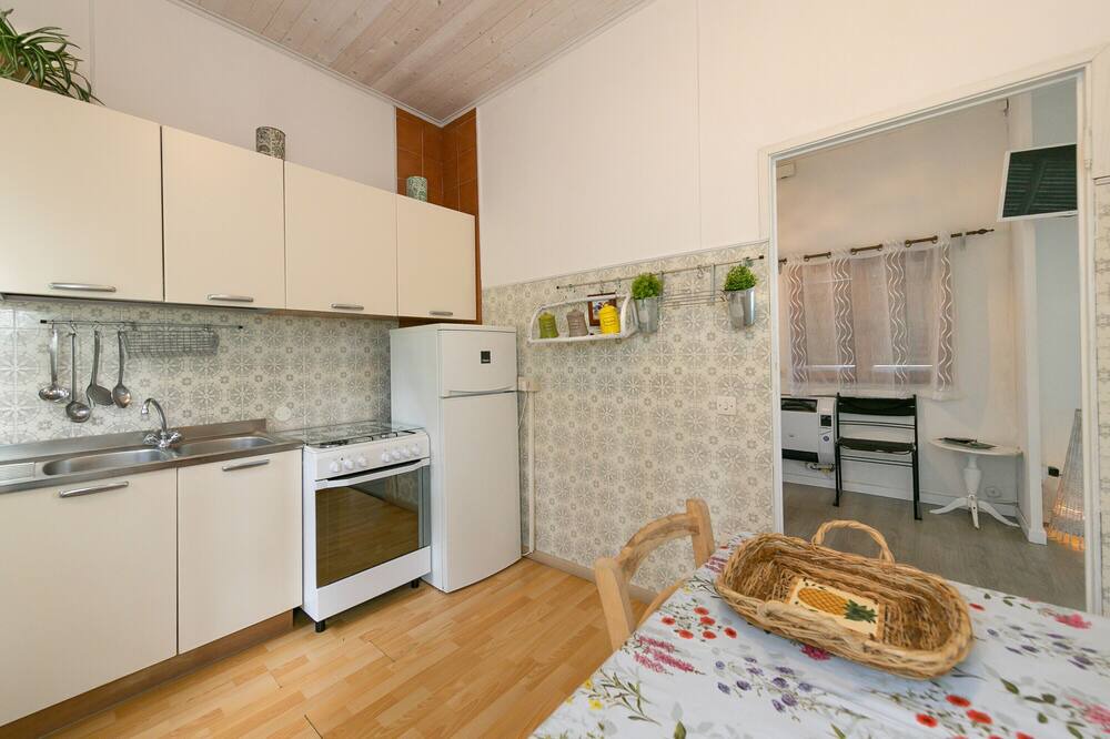 Photo of Kitchen in Castellina Marittima