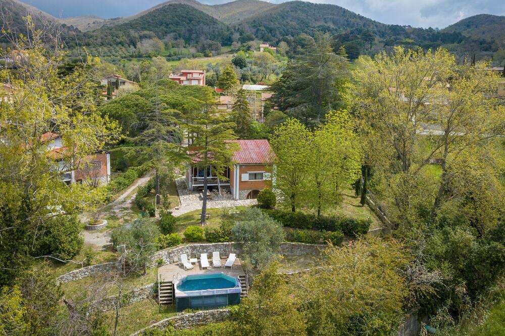 Photo of Outdoor in Castellina Marittima