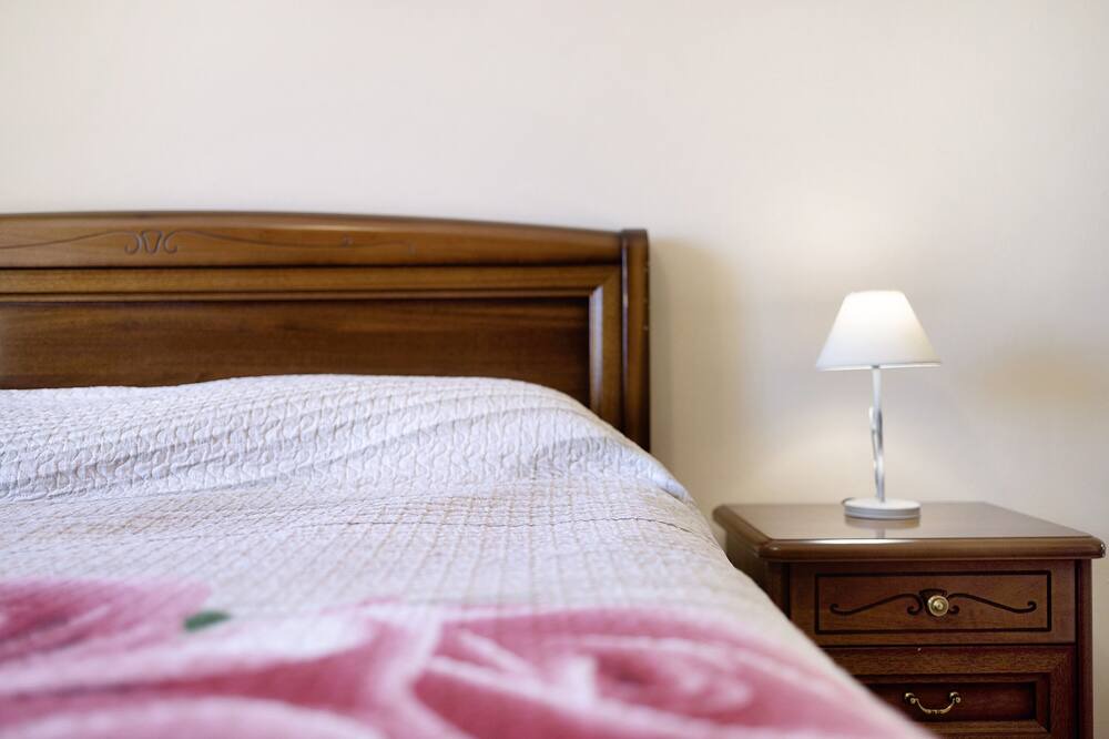 Photo of Bedroom in Pontedassio