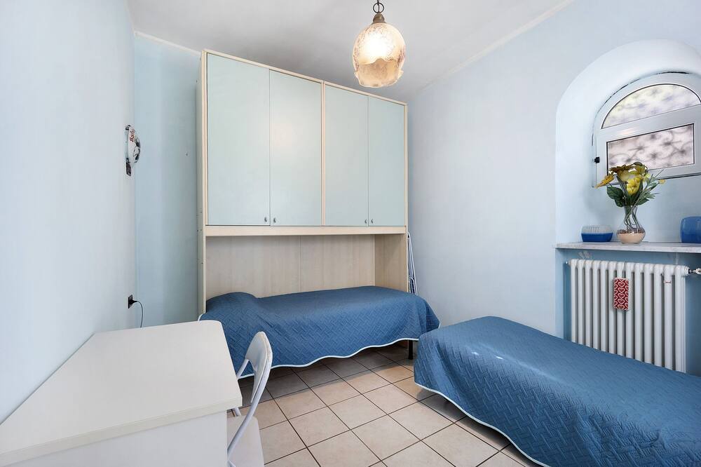 Photo of Bedroom in Pontedassio