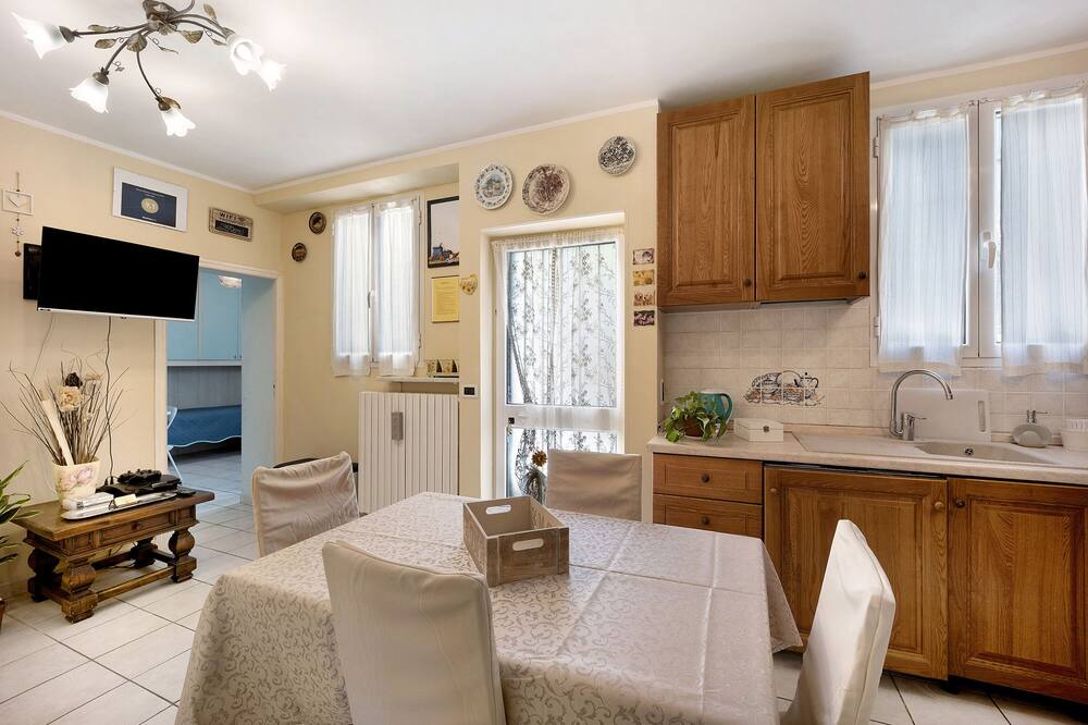 Photo of Kitchen in Pontedassio
