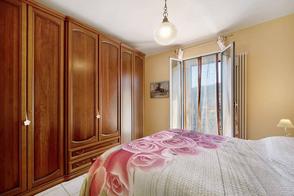 Photo of Bedroom in Pontedassio