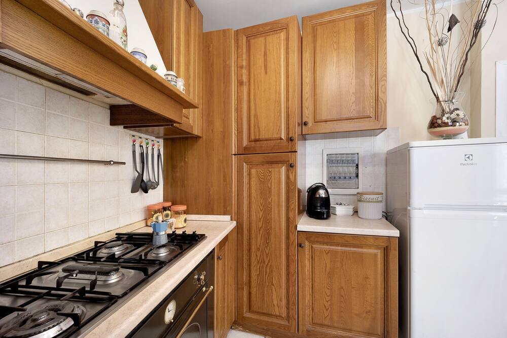 Photo of Kitchen in Pontedassio