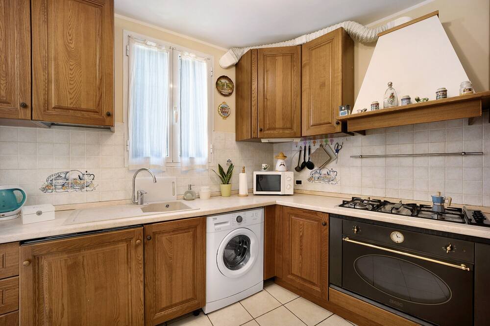 Photo of Kitchen in Pontedassio