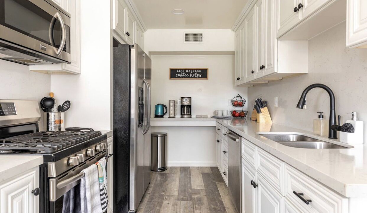 Photo of Kitchen in Northwest Anaheim