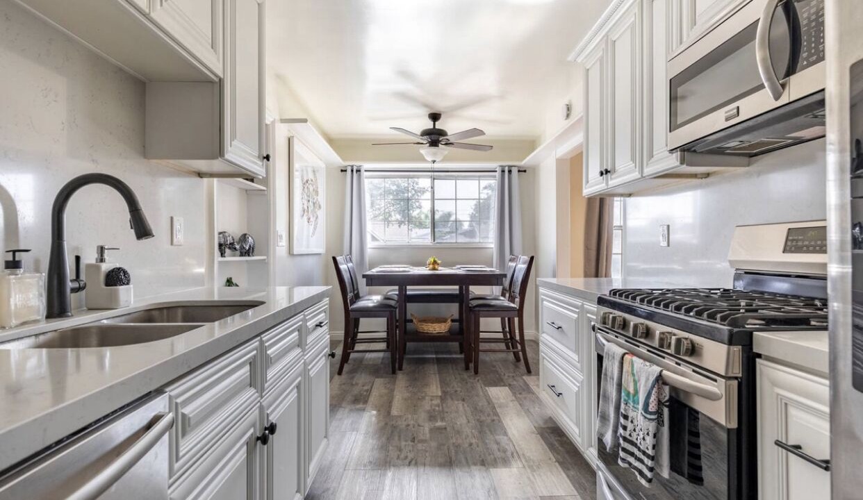 Photo of Kitchen in Northwest Anaheim