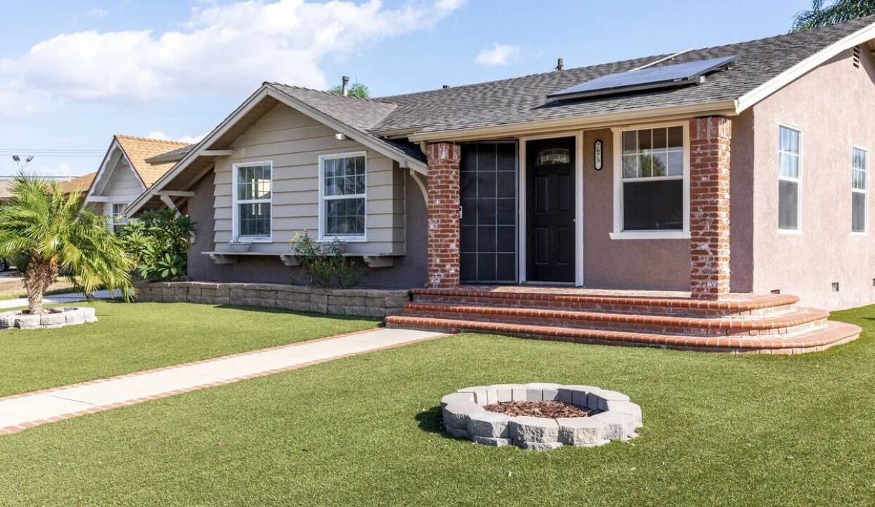 Photo of Outdoor in Northwest Anaheim