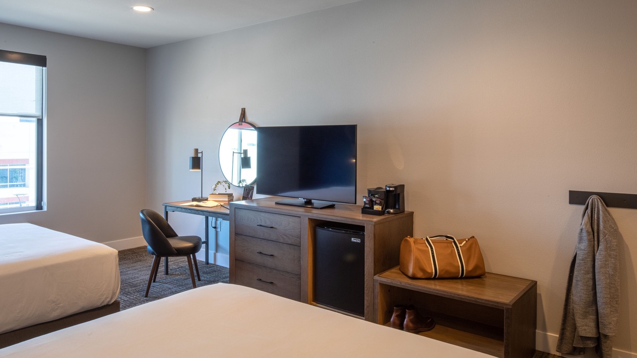 Photo of Bedroom in Rialto