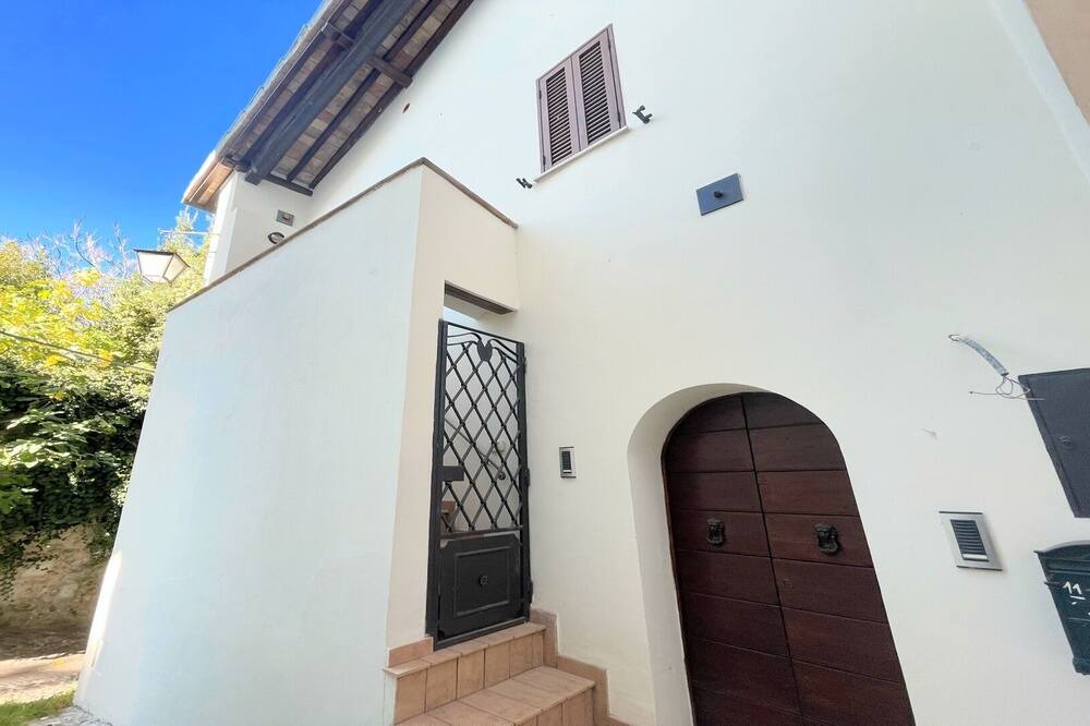 Photo of Outdoor in Spoleto