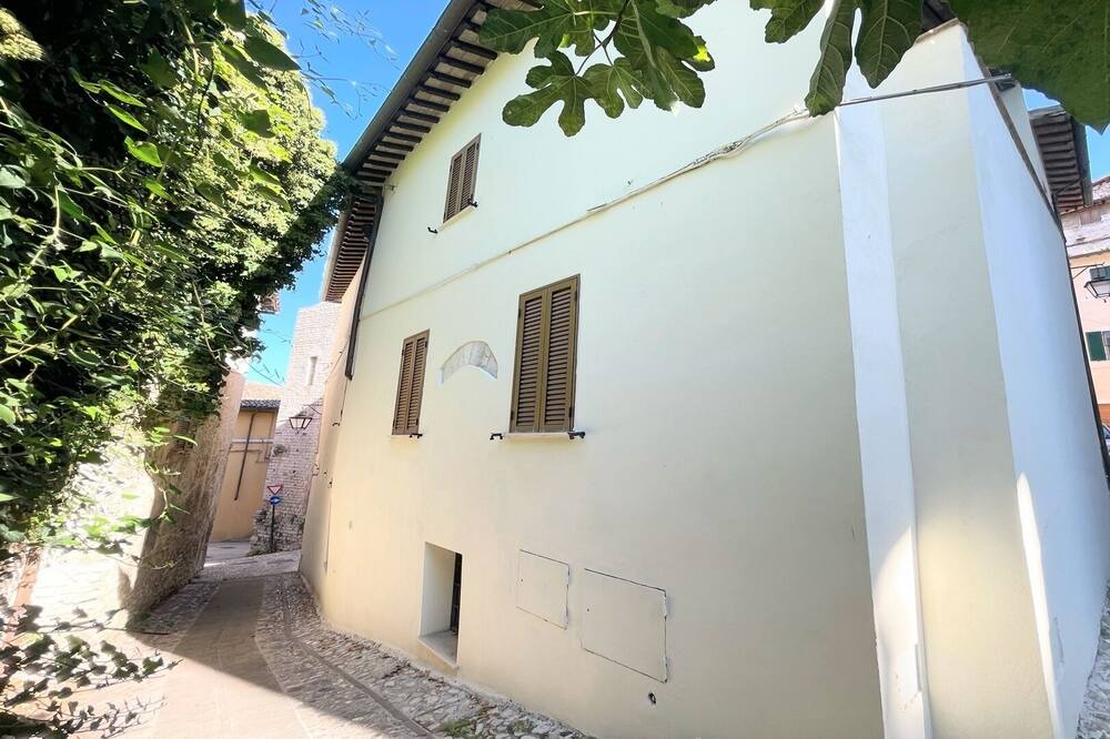 Photo of Outdoor in Spoleto