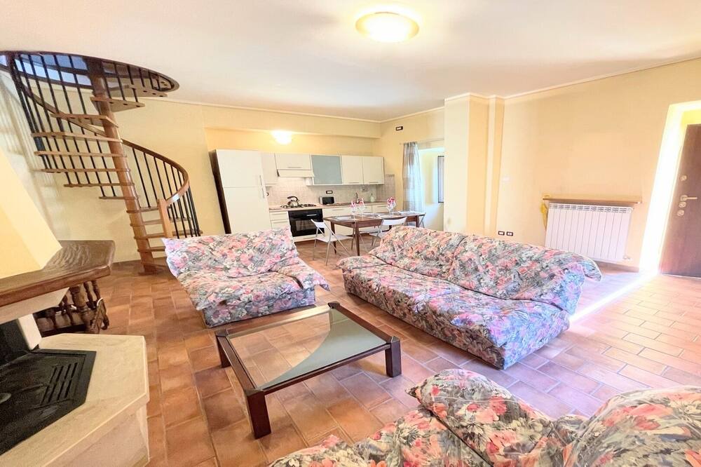Photo of Bedroom in Spoleto