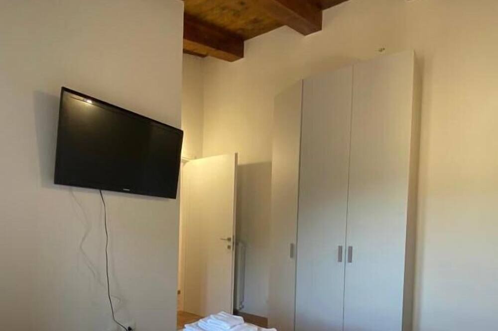 Photo of Bedroom in Precetto