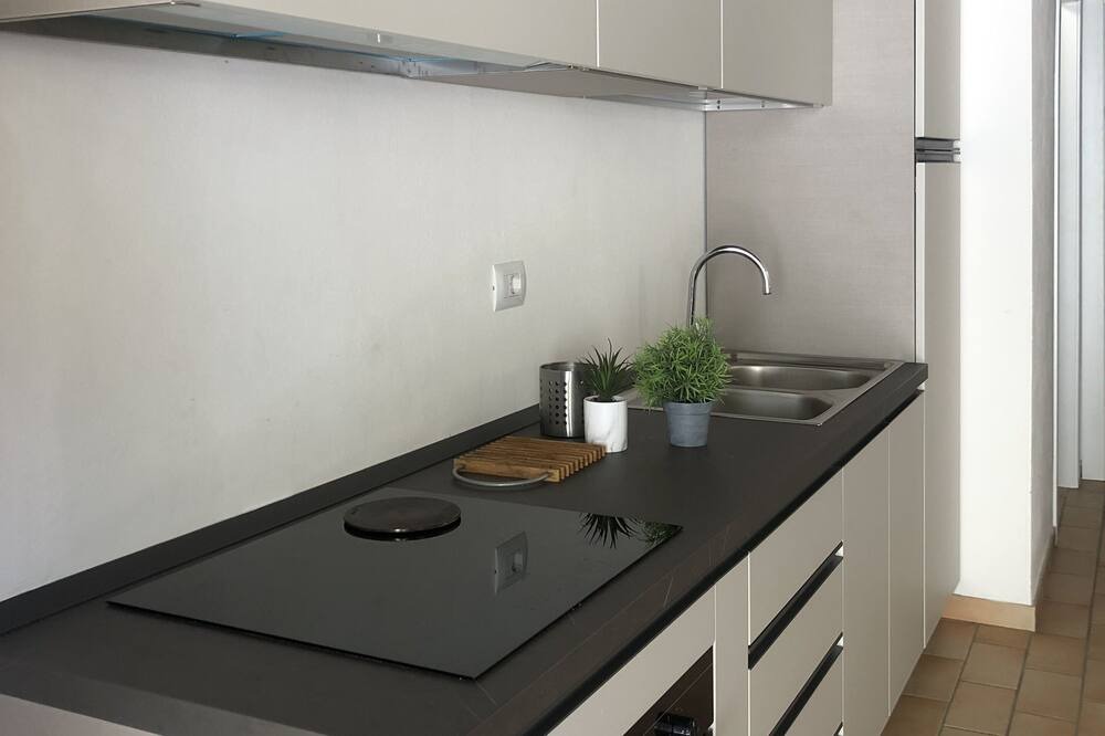Photo of Kitchen in Precetto