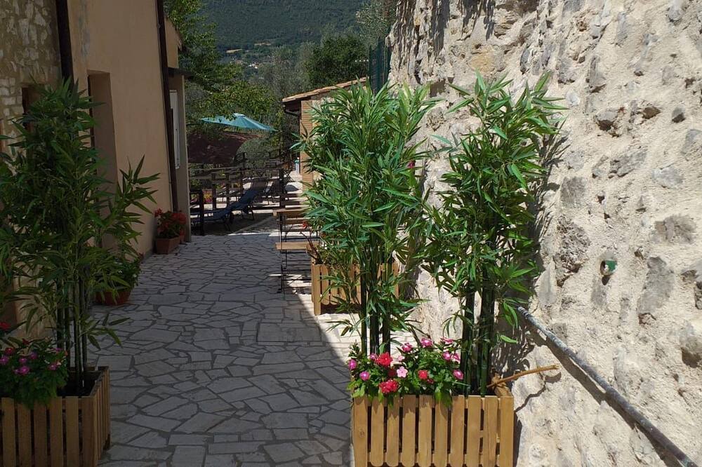 Photo of Outdoor in Precetto