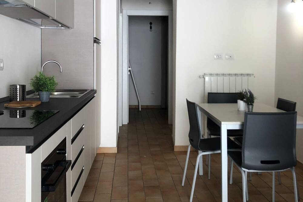 Photo of Kitchen in Precetto